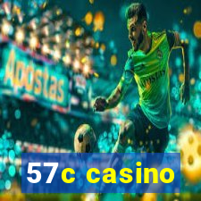 57c casino